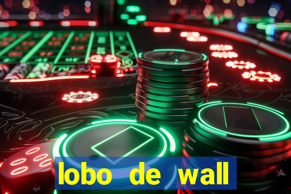 lobo de wall street online